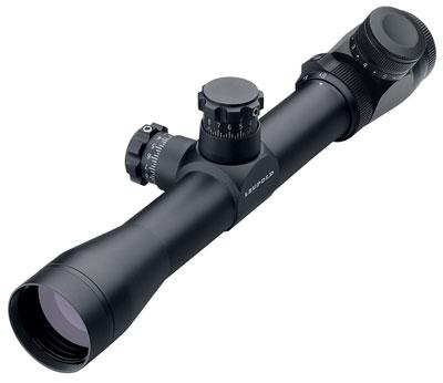 Leupold 67910 Mark 4 MR/T 2.5-8x36 Illum Mil Dot Riflescope