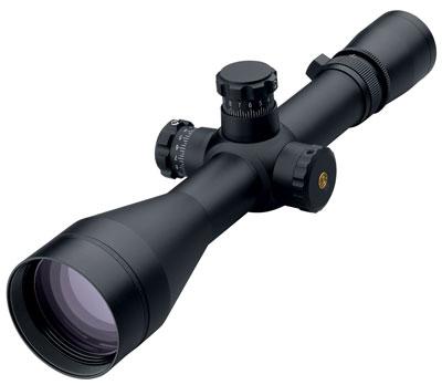 Leupold 67955 Mark 4 LR/T 4.5-14x50 Illum Mil Dot Riflescope