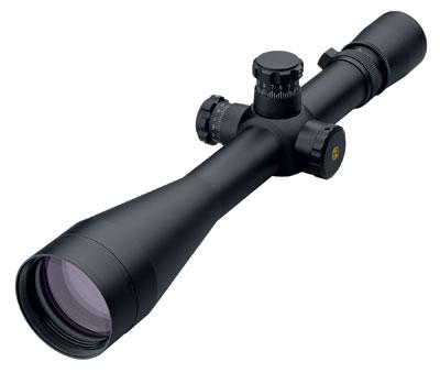 Leupold 67985 Mark 4 LR/T 8-5-25x50 Illum TMR Riflescope