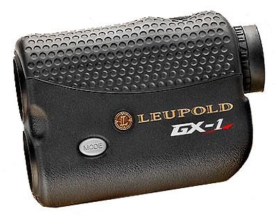 Leupold 68005 GX-1 Digital Golf Rangefinder