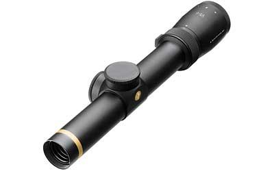 Leupold CDS VX-6 Rifle Scope 1-6X 24 Duplex Matte 30mm Front Focal .