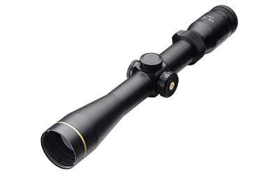 Leupold CDS VX-R Rifle Scope 3-9X 40 Firedot Duplex Matte 30mm Illu.