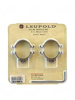 Leupold DD Ring 1
