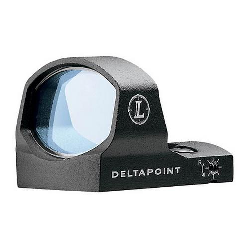 Leupold DeltaPoint (All) Mt 3.5 MOA Dot 66135