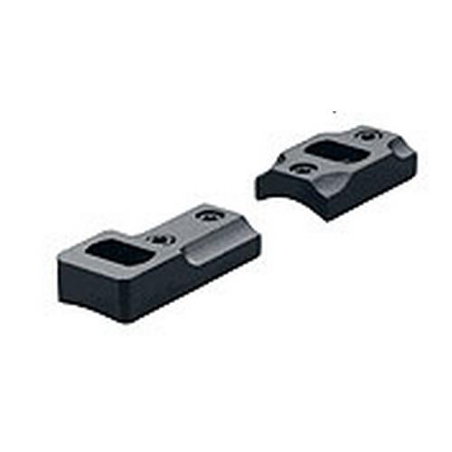 Leupold Dual Dovetail 2-Pc Base Blk Matte 54240