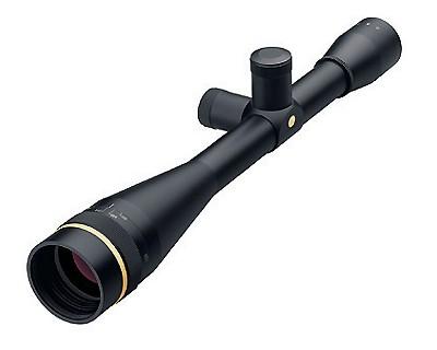 Leupold FX-3 12x40mm AO Target Mte LR Dup 66835