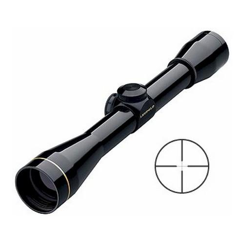 Leupold FX II 6x36mm Duplex Gloss 58560