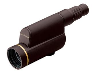 Leupold Golden Ring HD Spotting Scope 12-40X 60 Waterproof Brown 61060