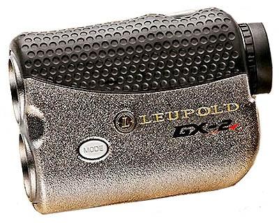 Leupold GX-2 Digital Golf Rangefinder 68010