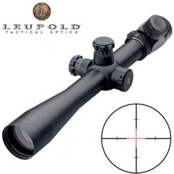 Leupold Mark 4 Riflescope 3.5-10x40 LR/T M1 Illuminated TMR Reticle - Matte