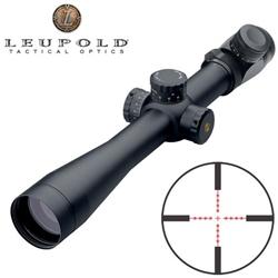 Leupold Mark 4 Riflescope 3.5-10x40 LR/T M3 Illum Mil-Dot Reticle - Matte
