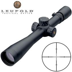 Leupold Mark 4 Riflescope 3.5-10x40 LR/T M3 TMR Reticle - Matte