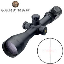 Leupold Mark 4 Riflescope 4.5-14x50 LR/T M1 Illum TMR Reticle - Matte