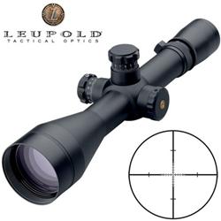 Leupold Mark 4 Riflescope 4.5-14x50 LR/T M1 TMR Reticle - Matte