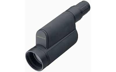 Leupold Mark 4 Spotting Scope 12-40X 60 H32 Black 67185