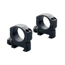 Leupold Mark 4 Steel Scope Rings 30mm Medium - Matte