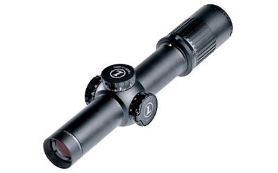 Leupold Mark 6 Rifle Scope 1-6X 20 Front Focal CMR-W Matte 34mm Fro.