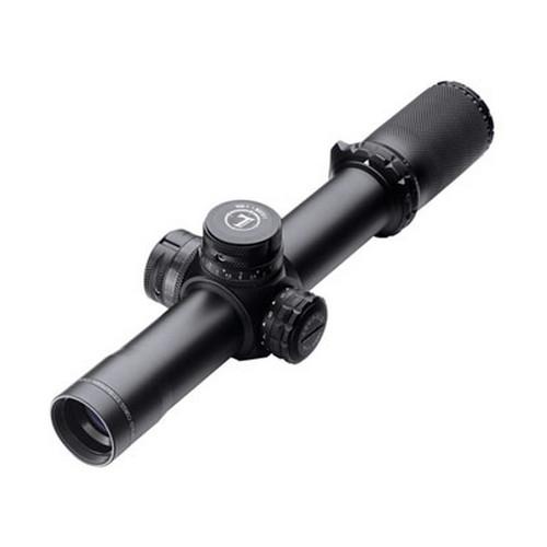 Leupold Mark 8 1.1-8x24mm Mte Ill H-27D 112564