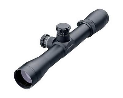 Leupold Mk4 2.5-8x36mm MR/T M1 Matte TMR 60210