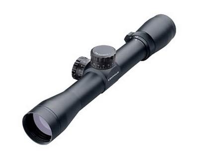 Leupold Mk4 2.5-8x36mm MR/T M2 Matte TMR 60180