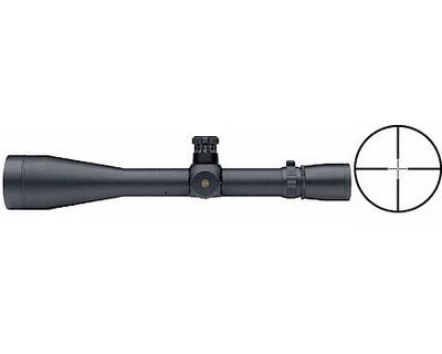 Leupold Mk4 6.5-20x50mm LR M1 Mtt MilDt 54680