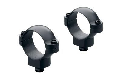 Leupold QR Ring 30mm High Matte 49933