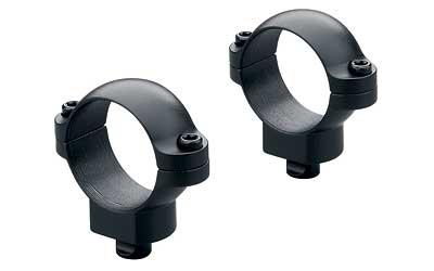 Leupold QR Ring 30mm Med Matte 49931