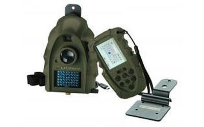 Leupold RCX-2 Kit Trail Camera System 112202