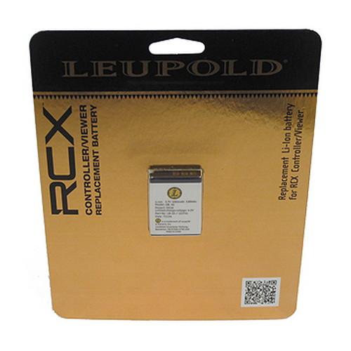 Leupold RCX Lithum Ion Controller Battery 112773