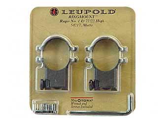 Leupold Ring Mount 1