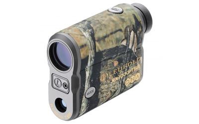 Leupold RX-1000 Rangefinder 6X 22mm Compact TBR With DNA Mossy Oak .