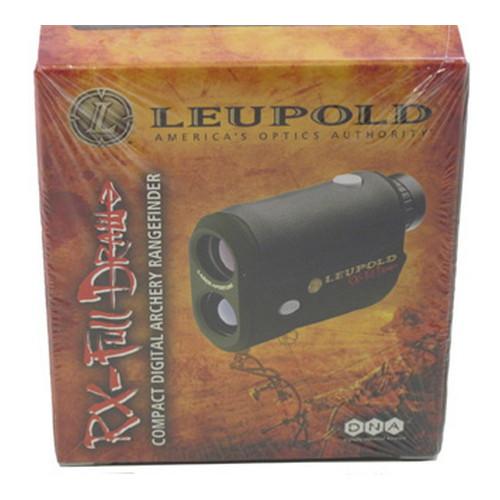 Leupold RX-Full Draw Archery Rangefinder 115268