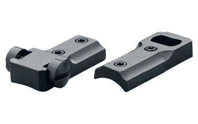 Leupold Standard 2 Piece Base Matte Win 70 RVF/R 50023