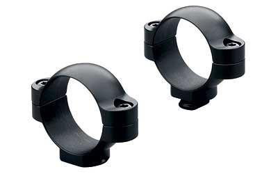 Leupold Standard Ring 30mm Low Matte 51718