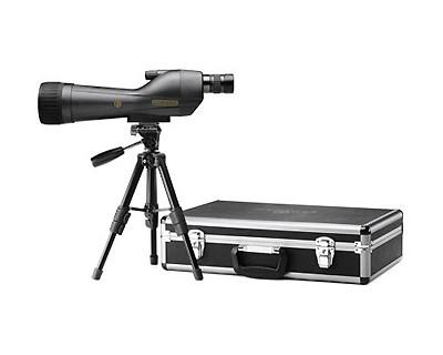 Leupold SX-1 Ventana 20-60x80mm Kit Black 111362