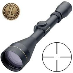 Leupold VX-1 3-9x50mm Riflescope Duplex Reticle - Matte