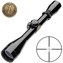 Leupold VX-1 4-12x40mm Riflescope Duplex Reticle - Gloss