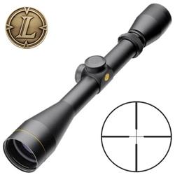 Leupold VX-1 4-12x40mm Riflescope Duplex Reticle - Matte