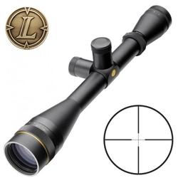 Leupold VX-2 6-18x40mm Adj. Obj. Target Riflescope Fine Duplex Reticle - Matte