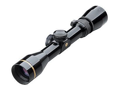 Leupold VX-3 2.5-8x32mm Handgun Gloss Dup 66615