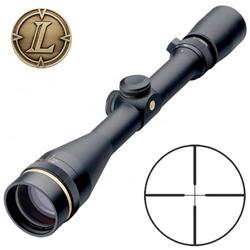 Leupold VX-3 4.5-14x40mm Adj. Obj. Riflescope Duplex Reticle - Matte