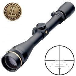 Leupold VX-3 4.5-14x40mm Adj. Obj. Riflescope Varmint Hunter Reticle - Matte