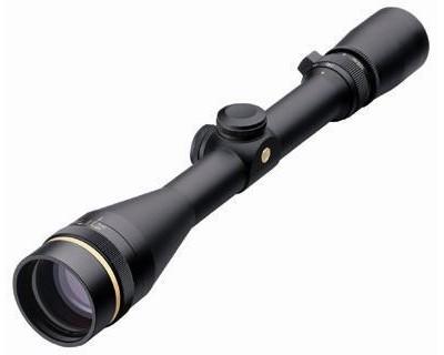 Leupold VX-3 4.5-14x40mm AO Mte Dup 66430