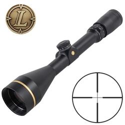 Leupold VX-3 4.5-14x50mm Riflescope with CDS Duplex Reticle - Matte