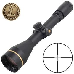 Leupold VX-3 4.5-14x50mm SF Riflescope with CDS Duplex Reticle - Matte