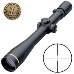 Leupold VX-3 6.5-20x40mm Long Range Riflescope Fine Duplex Reticle - Matte
