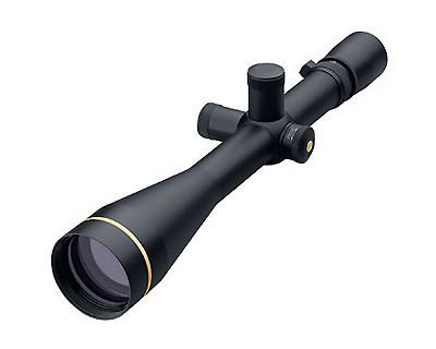 Leupold VX-3 8.5-25x50mm LR TgtMte VHnt 66610