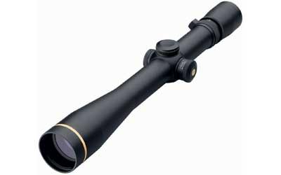 Leupold VX-3 Rifle Scope 6.5-20X 40 Varmint Hunter Matte 30mm Long .