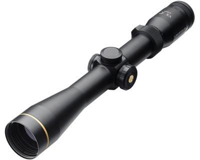 Leupold VX-R Patrol 3-9x40mm Mte FD TMR 113771