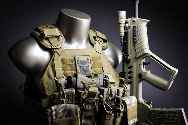Level III Body Armor starting at only 65 - AR500 Armor®